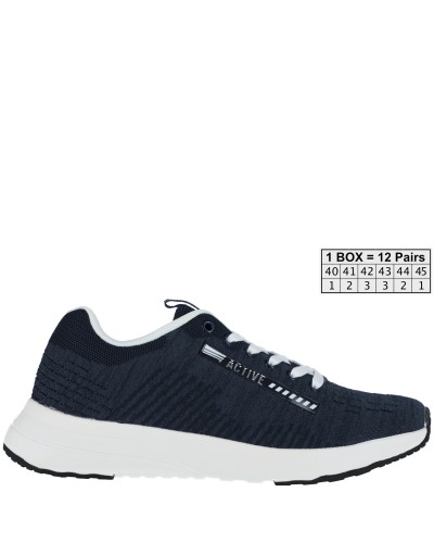 Carrera Homme Baskets