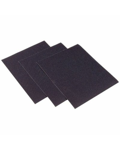 Schuurpapier INTERFLEX 600 g 23 x 28 cm