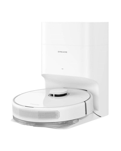 Dreame Saug- und Wischroboter D10 PLUS GEN 2 6000Pa LiDAR 5200mAh Weiß