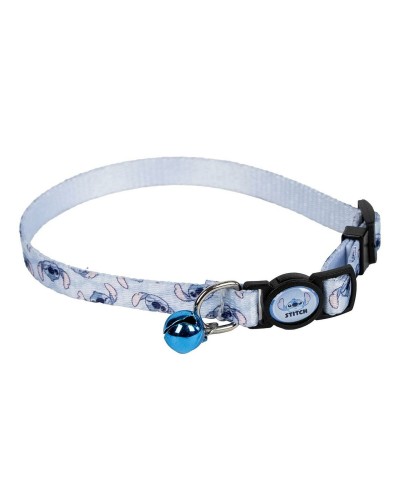 Collare per gatti Stitch