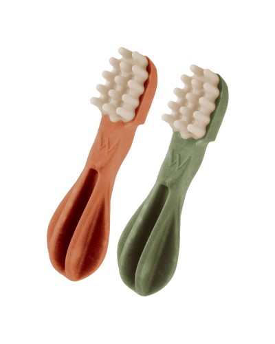 Comida húmeda Whimzees 18 Piezas