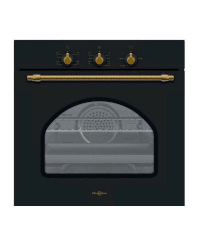 Herd Vitrokitchen HG602RB 60 L