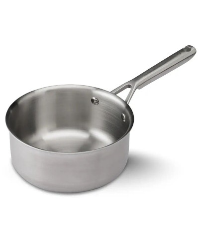 Poêle Castey Trimetal Malmo Beetech Ø 18 cm