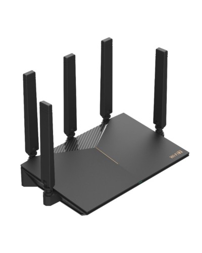 USB-Kaapeli STRONG ROUTERBE3600 Musta