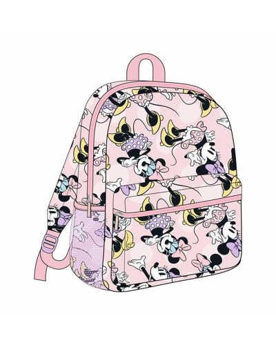 Kinderrugzak Minnie Mouse 23 x 33 x 9 cm