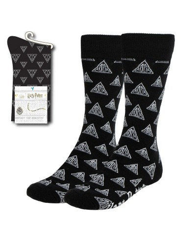 Socken Harry Potter