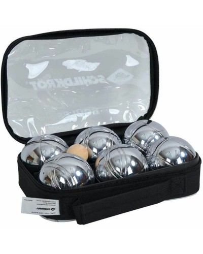Boules Set Schildkröt