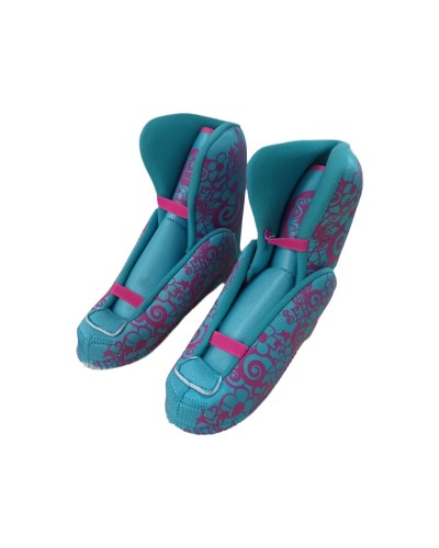 Botines para Patines SFR Quad Liner