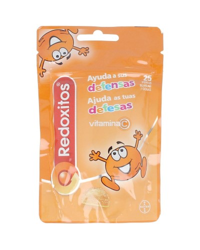 Food Supplement Redoxon REDOXITOS