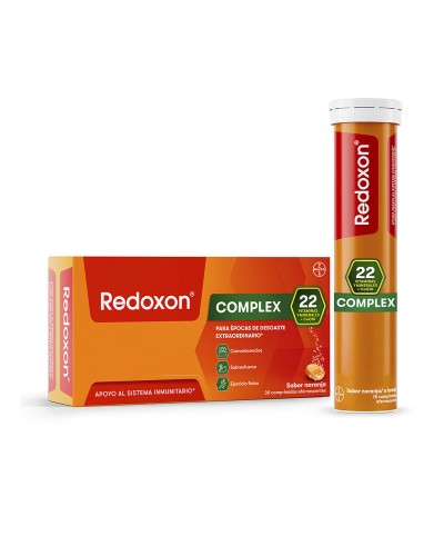 Collagen Redoxon REDOXON 30 Units