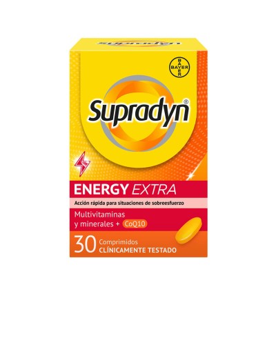 Collagen Supradyn SUPRADYN ENERGY 30 Units