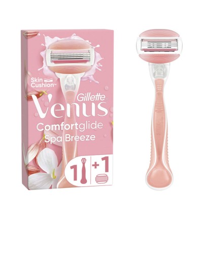 Pinsetit Gillette VENUS SPA BREEZE
