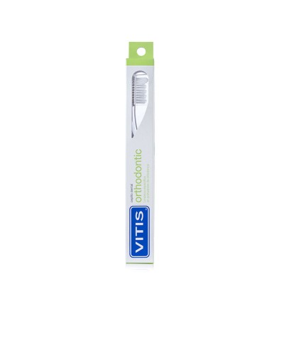 Dentifrice Vitis ORTHODONTIC