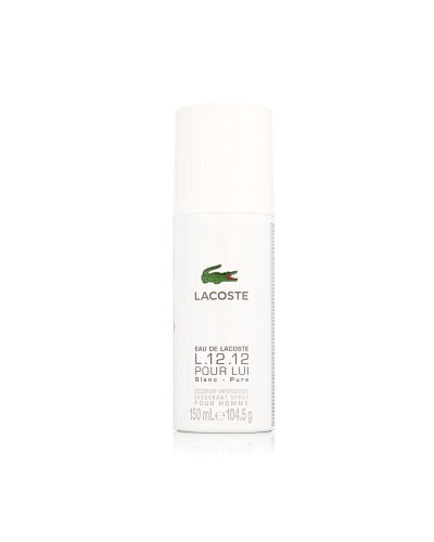Deospray Lacoste L. 12 .12  POUR LUI 150 ml