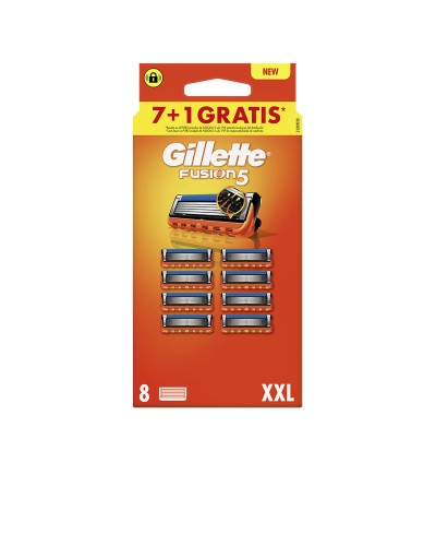 Lotion après-rasage Gillette FUSION 5 POWER