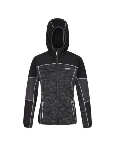 Veste Regatta Walbury II Noir