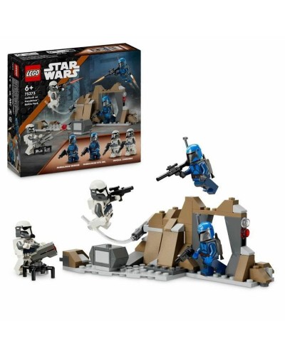 Set de construction Lego Multicouleur