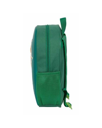 3D School Bag Safta 27 x 33 x 10 cm