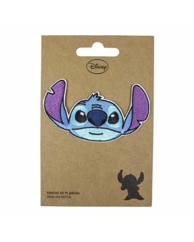 Parche Stitch Disney