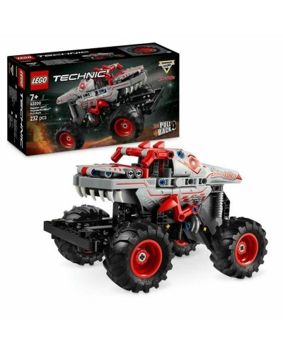 Construction set Lego