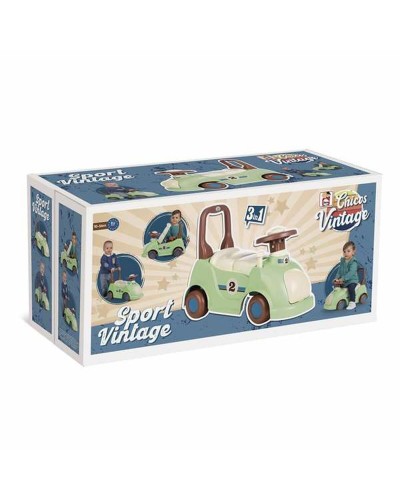 Modelling Clay Game Chicos