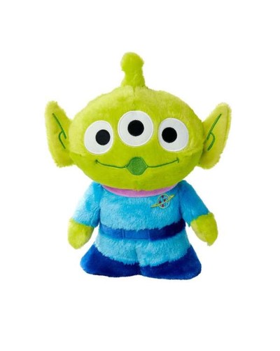 Knuffel Toy Story Alien  Blauw 25 cm