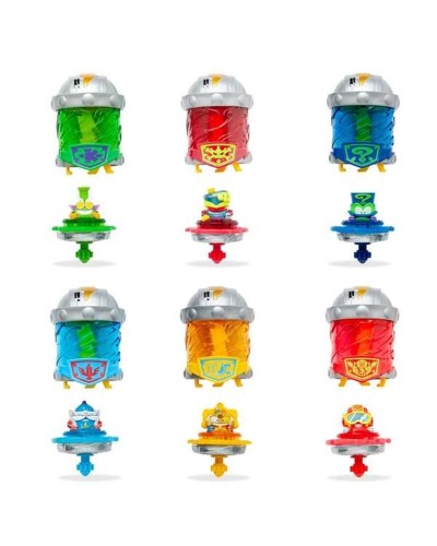 Spinning Top Magicbox