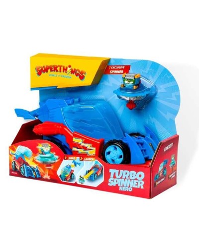 Figura de Acción SuperThings