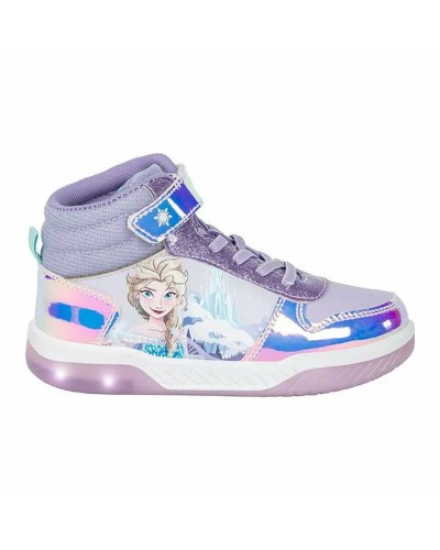Sportschoenen voor Kinderen Frozen Lila