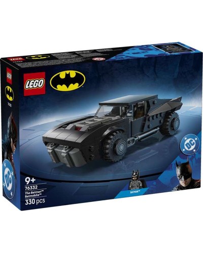 Konstruktionsspiel Lego