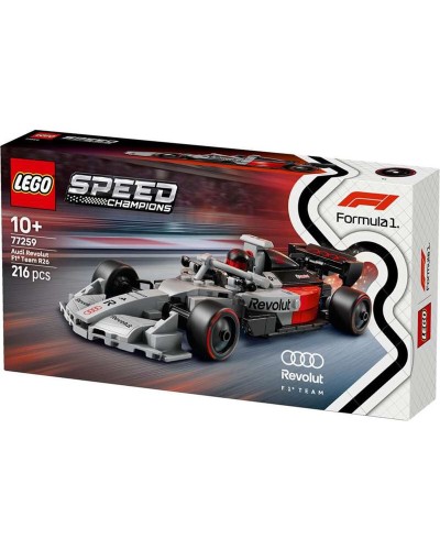 Set di Costruzioni Lego 215 Pezzi