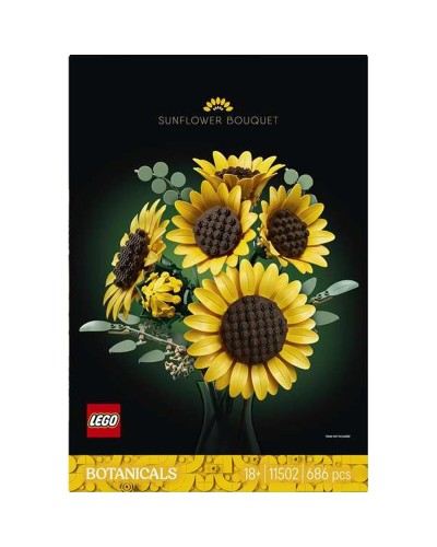 Juego de Construcción Lego