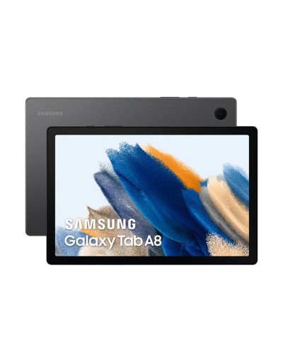 Tablet Samsung Galaxy Tab A8 10,5 10,5" Octa Core T618 3 GB RAM 32 GB Grey