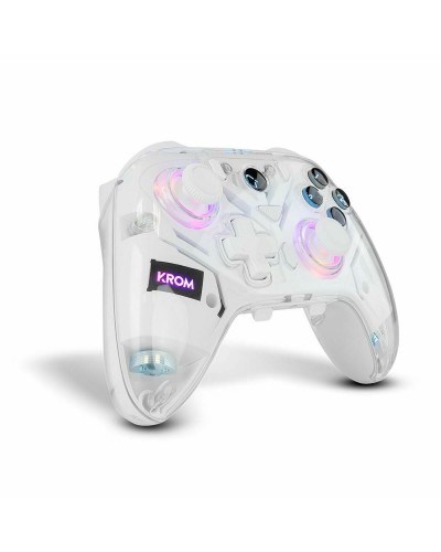 Custodia per Cellulare Krom NXKROMKRYSTAL