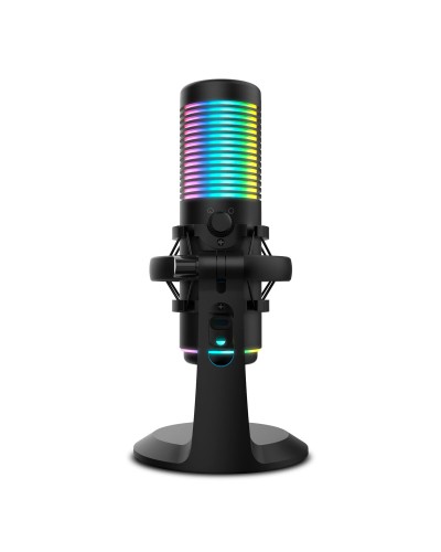 Microphone Krom NXKROMKAZE Black