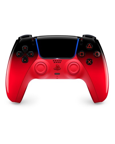 PS5 DualSense fjärrkontroll Sony DUALSENSE TECHNO RED ED LIM Röd