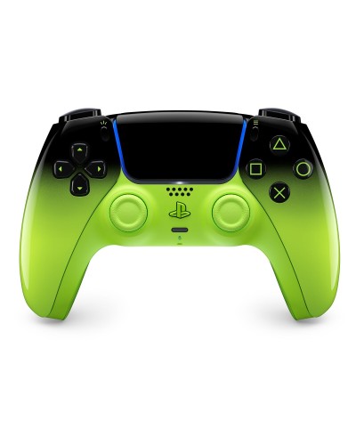 Controller per PS5 DualSense Sony DUALSENSE REMIX Verde