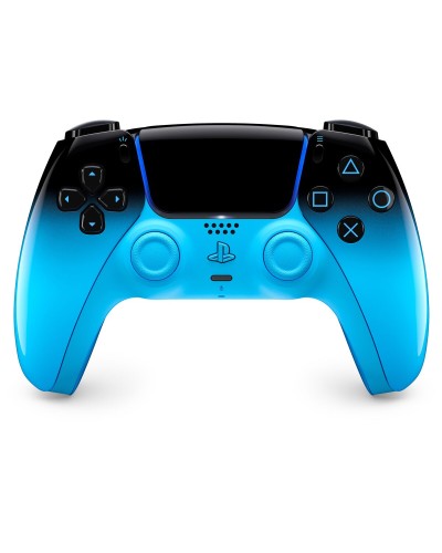 Manette PS5 DualSense Sony DUALSENSE RYTHM BLUE ED LIM Cobalt Blue