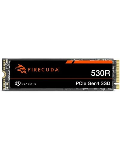 Hard Drive Seagate FireCuda 530R 2 TB SSD