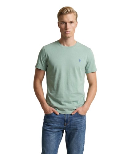U.s. Polo Assn. T-Shirt Uomo
