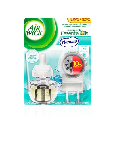 Luchtverfrisser Air Wick AIR-WICK 19 ml