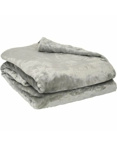 Coperta Poyet  Motte 130 x 170 cm Perla