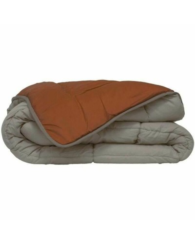 Untuvapeite Poyet  Motte Ruskea Harmaa 400 g /m² 200 x 200 cm