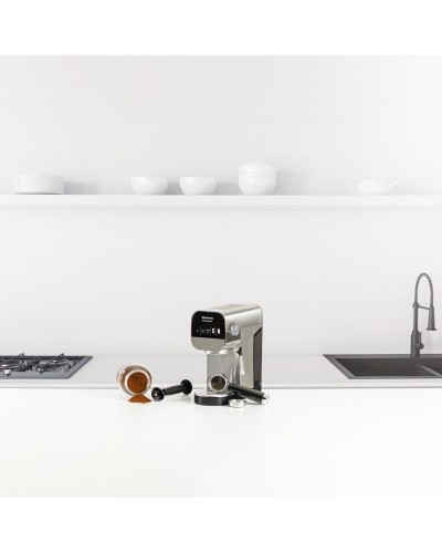 Caffettiera Elettrica Taurus Acciaio