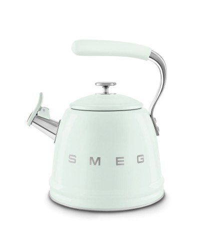 Vedenkeitin Smeg Ruostumaton teräs 2,3 L
