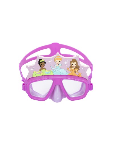 Swimming Goggles Bestway Blue Purple