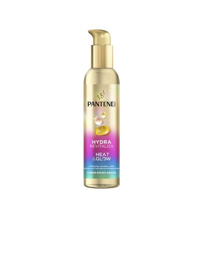 Hårinpackning Pantene HYDRA REVITALIZA 135 ml
