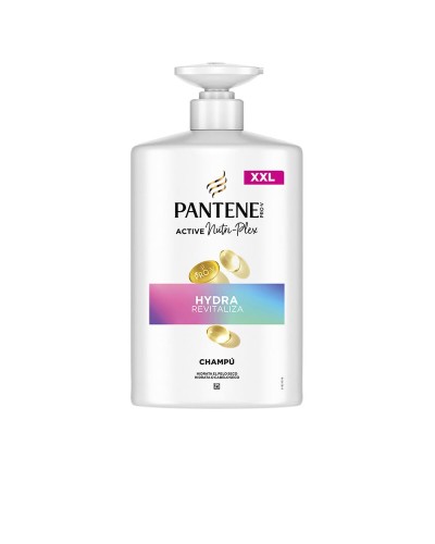 Champú Pantene HYDRA REVITALIZA 1 L