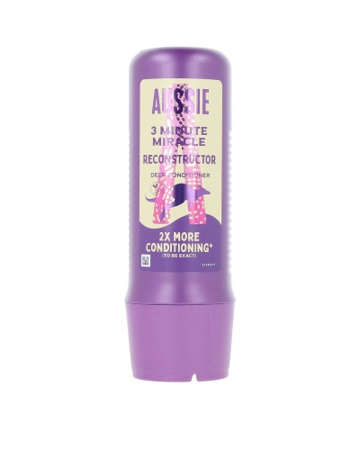 Acondicionador Aussie 3 MINUTE MIRACLE AUSSIE 250 ml