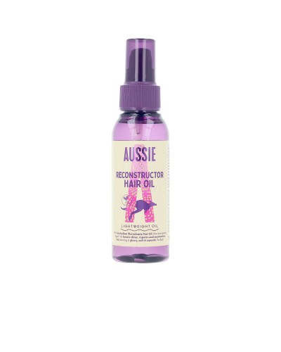 Haarmasker Aussie 3 MINUTE MIRACLE AUSSIE 100 ml